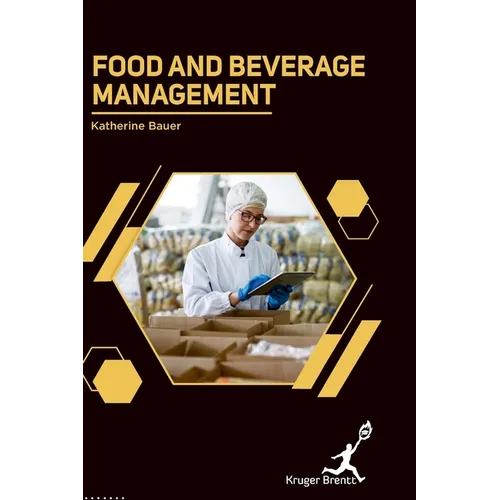 Food and Beverage Management