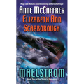 Maelstrom: Book Two of The Twins of Petaybee