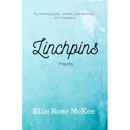 Linchpins - Paperback