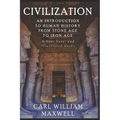 An Introduction to Human History - From Stone Age to Iron Age: The Easy, Illustrated Guide