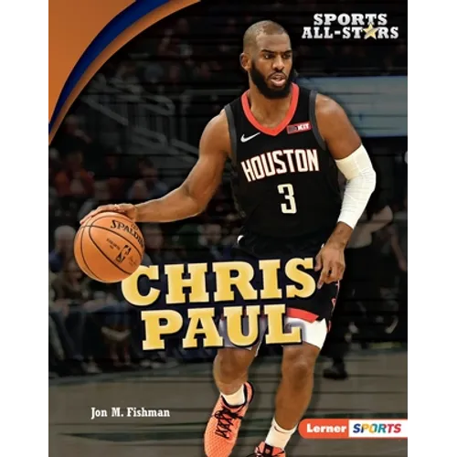 Chris Paul