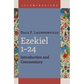 Ezekiel 1-24: Introduction and Commentary