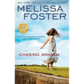 Chasing Amanda: Mystery, Suspense