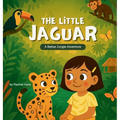 The Little Jaguar