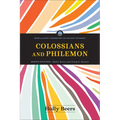 Colossians and Philemon