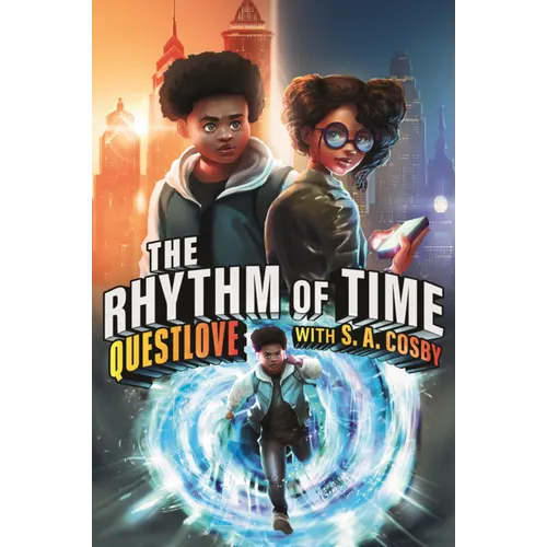 Rhythm of Time