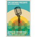 Che Guevara Presente: Una Antología Mínima