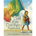 Child of the Civil Rights Movement