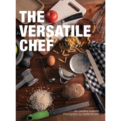 The Versatile Chef