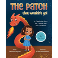 The Patch that Wouldn't Go!