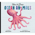 How to Draw Ocean Animals