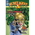 Secret Agent "X" Volume 3