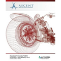 Autodesk Inventor 2019: Introduction to Solid Modeling - Part 2: Autodesk Authorized Publisher