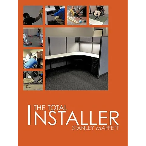 The Total Installer