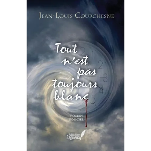 Tout n'est pas toujours blanc