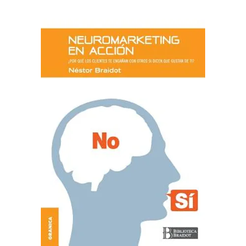 Neuromarketing en acción: Por qué tus clientes te engañan con otros si dicen que gustan de ti