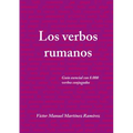 Los verbos rumanos