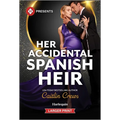 Her Accidental Spanish Heir