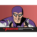 The Phantom the Complete Dailies Volume 33: 1988-1989