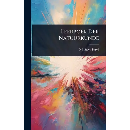 Leerboek Der Natuurkunde