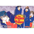 The Prince of Tennis, Vol. 5