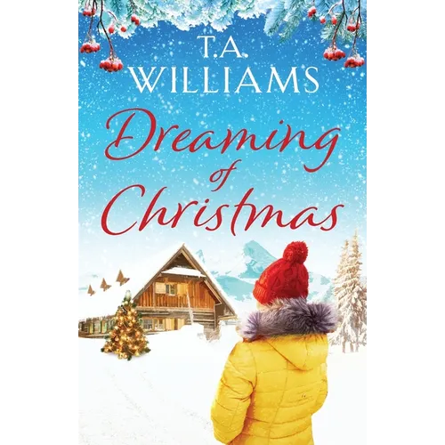 Dreaming of Christmas