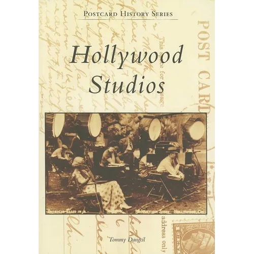 Hollywood Studios