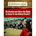 Do Immigrants Have the Right to Come to the United States?