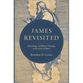 James Revisited: Christology and Biblical Theology in the Letter of James