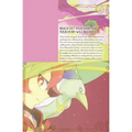Little Witch Academia, Vol. 1: The Demon Egg