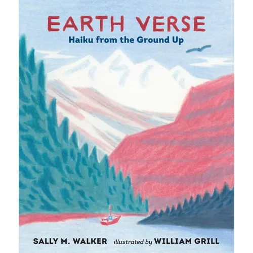 Earth Verse: Haiku from the Ground Up