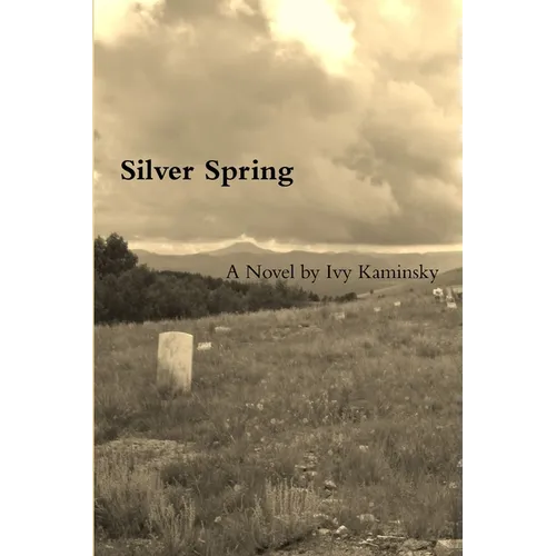 Silver Spring
