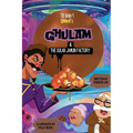 Ghulam & The Gulab Jamun Factory