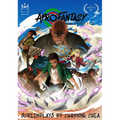 AfroFantasy: Omnibus: Episodes 7 - 12