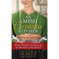 Amish Christmas Kitchen