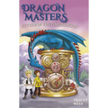 Future of the Time Dragon