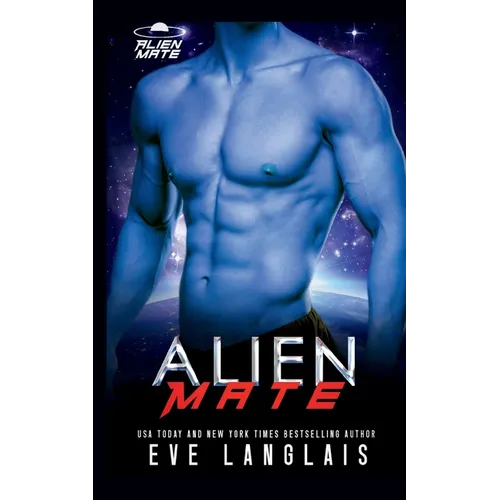 Alien Mate - Paperback