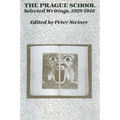 The Prague School: Selected Writings, 1929-1946