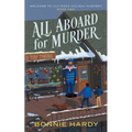 All Aboard for Murder