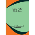 Little Folks' Handy Book