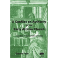 A Conflict on Authority in the Early African Church