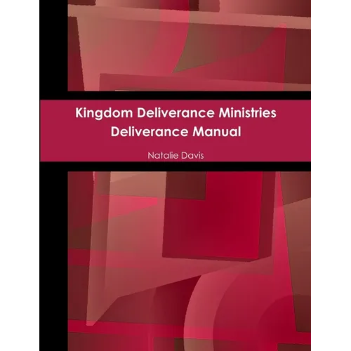 Deliverance Manual