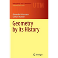 Geometry by Its History