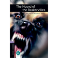 Oxford Bookworms Library: The Hound of the Baskervilles: Level 4: 1400-Word Vocabulary