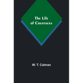 The Life of Crustacea