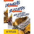 Severe Weather (Set of 8)