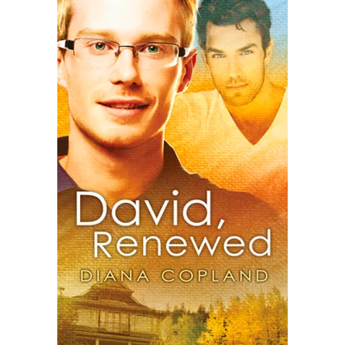 David, Renewed