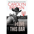 I Love This Bar