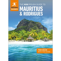 The Mini Rough Guide to Mauritius & Rodrigues: Travel Guide with eBook