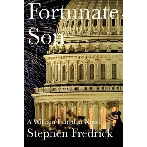 Fortunate Son: A William Langdon Novel